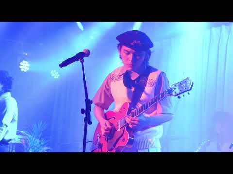 180603 달 - 잔나비(jannabi) @현대카드언더스테이지 [유희열 curated 12 Group Sound JANNABI