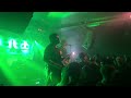 never easy - stay LIVE @ Oslo Hackney, London 02/05/2026