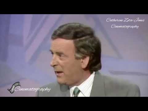 Catherine Zeta-Jones Interview Footage Video Hollywood Stars And Movie Stars Music Cinematography