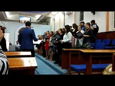 CTCEC - Ce dar nemeritat