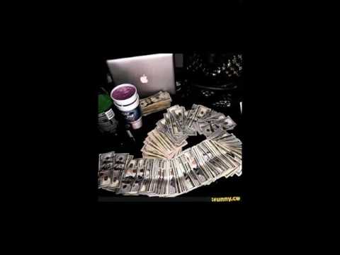 Wu Scamz x Wu Stackzz "All My" (produced by: ATMkrown Dahustla)