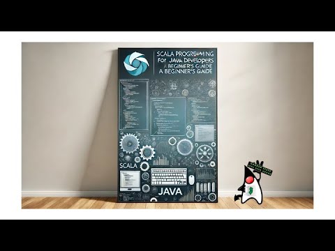 Scala Programming For Java Developers A Beginners Guide