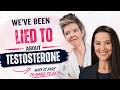 We've Been Lied To About Testosterone