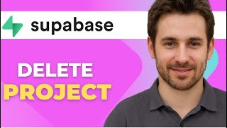 How To Delete a Project in Supabase 2025 Quick Guide