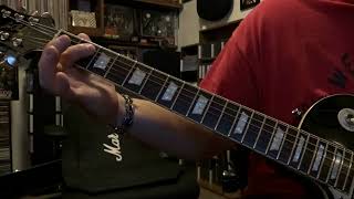 Twilight Zone - Golden Earring Intro "Video 293"
