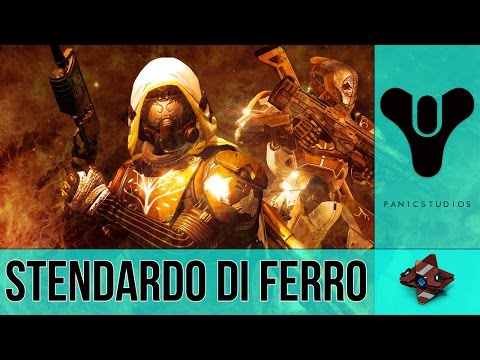 Destiny - Lo Stendardo di Ferro è tornato! - Guida e consigli per gli acquisti