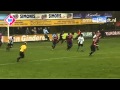Samenvatting Scheveningen - Katwijk