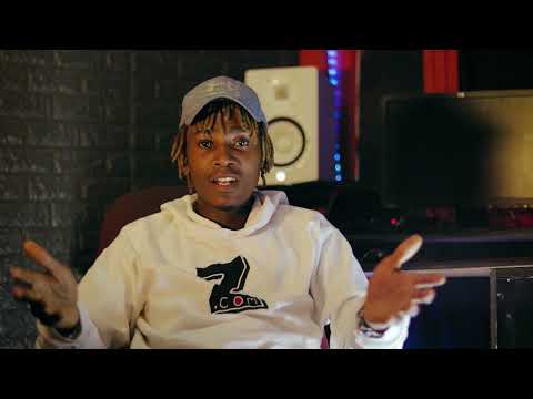 R.PEELS - REVELATIONS :Album Documentary part 1 (THE PERSON)