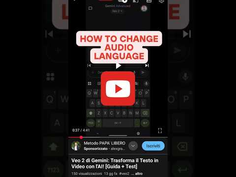 Did Your YouTube Video Change Languages? Here’s How to Fix It!