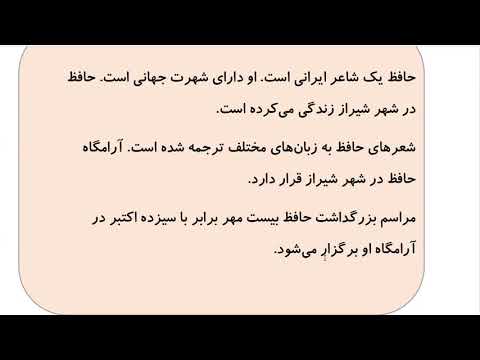 Learn to Speak Persian FAST: For Intermediate - Lesson 2 - Weather- Part 12
