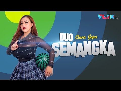 LIVE: "MANTUL" Bareng Clara Gopa Duo Semangka!!