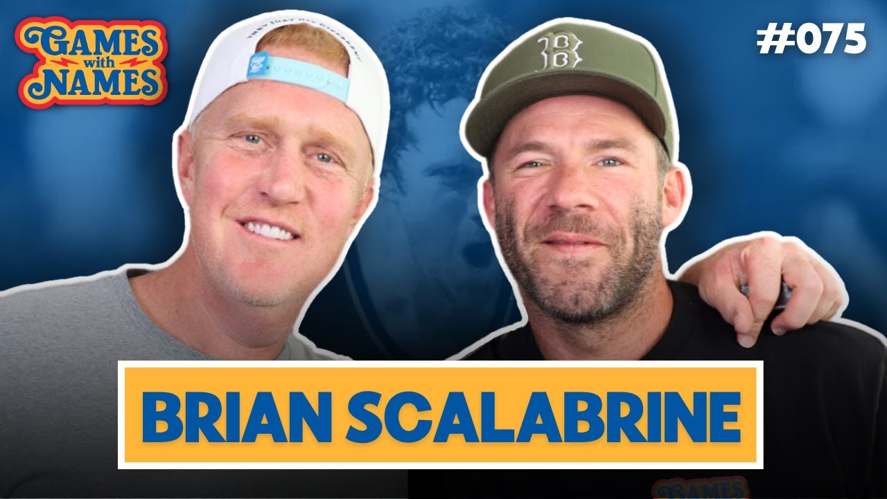 Julian Edelman and Brian Scalabrine Relive The 2004 Eastern Conference Semifinals | Pistons vs. Nets