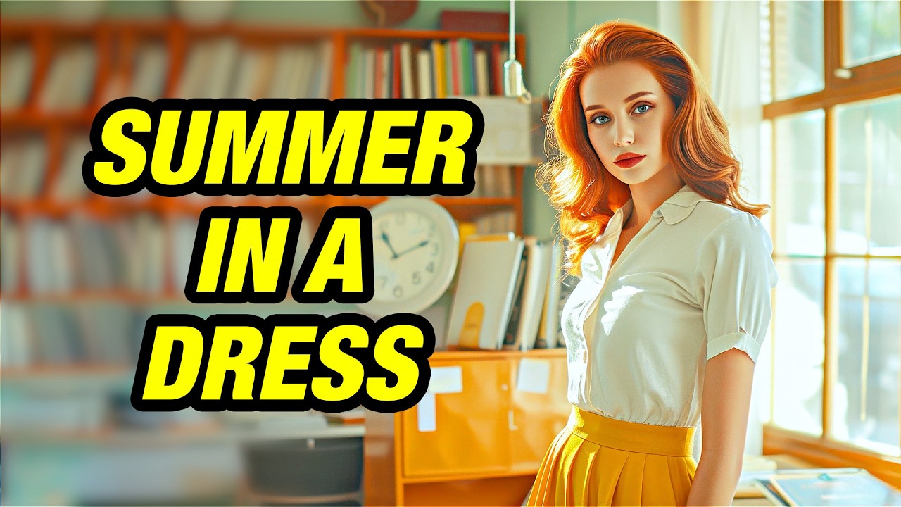 Hormone Therapy: My Son Turns Daughter 💄👗 (Crossdressing Stories – MtF Transition)