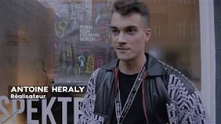 Le PornFilmFestival Berlin, au coeur de la production éthique