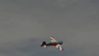 preview picture of video 'Great Planes - YAK-54 RC 1.60 HD - 1080p'
