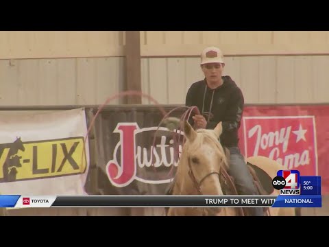 EHV-1 VIRUS HIGH SCHOOL RODEOS CANCELED