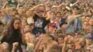 James - Laid (Live) (Glastonbury 1994)