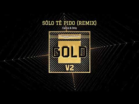 Carlos Y Omy Remix - Reggaeton Superstars Vol 2