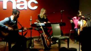 Christina Rosenvinge - Desierto