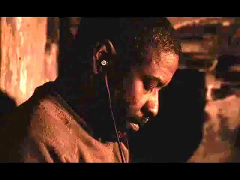 The Book Of Eli - Soundtrack Al Green How can you mend a broken heart_(360p).avi