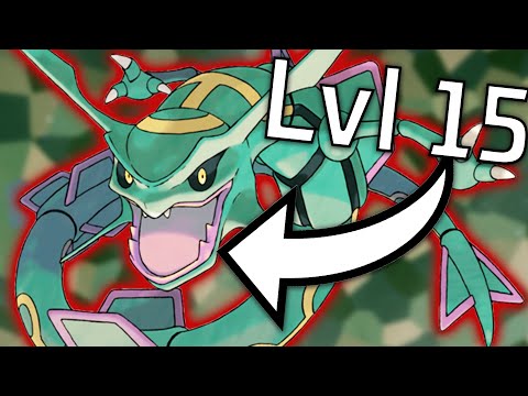 Attempting the Hardest Emerald Kaizo Nuzlocke Challenge