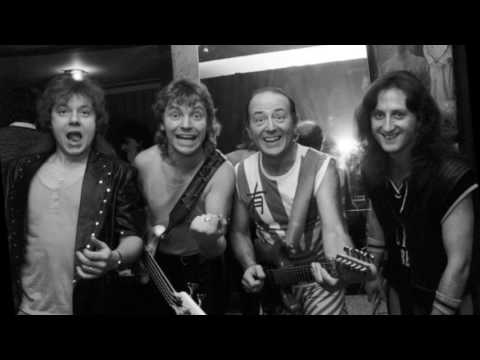 Olympic  - Dávno -   D.  Videos