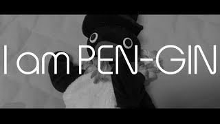 ペン・ギン『 I am PEN-GIN』(Music Video)