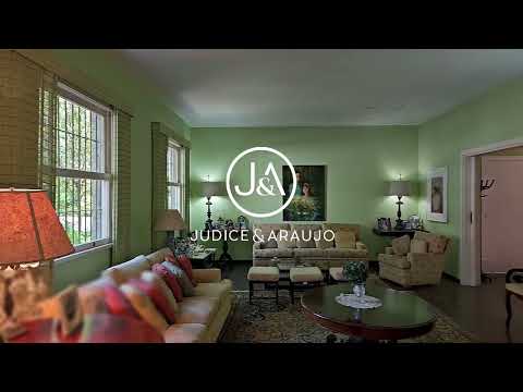 Casa para venda com 690m² na Gávea