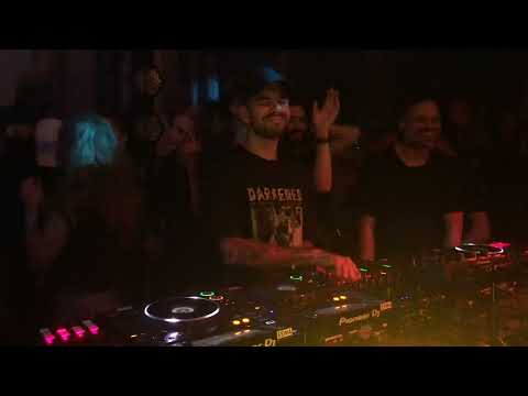 Tale of us @ ADE x The Loft 2021