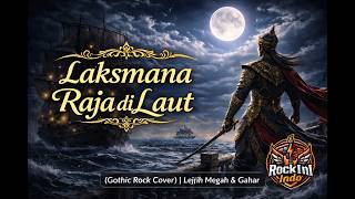 Download lagu MERINDING! Lagu Melayu 'Laksmana Raja di Laut' Jadi Sangar Begini! 🔥🤘 mp3 Download lagu MERINDING! Lagu Melayu 'Laksmana Raja di Laut' Jadi Sangar Begini! 🔥🤘 mp3