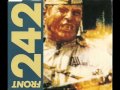 FRONT 242   COMMANDO REMIX