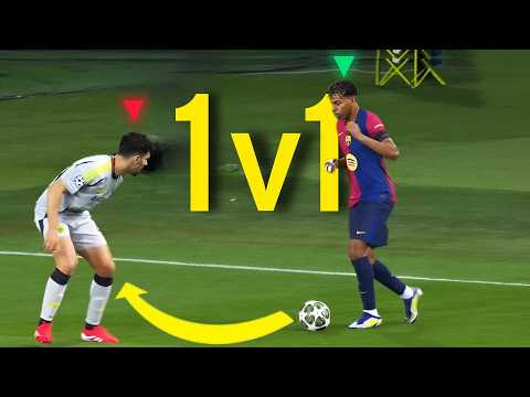 5 Astuces MORTELLES pour Eliminer N’importe quel Défenseur ! (Simple & Efficace)