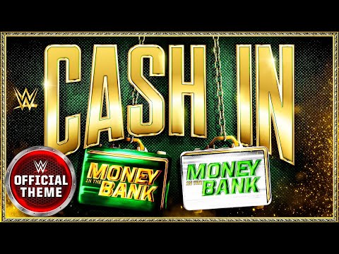 Money In The Bank – Cash In (Official Theme)