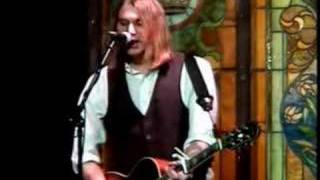 Todd Snider - Missing You