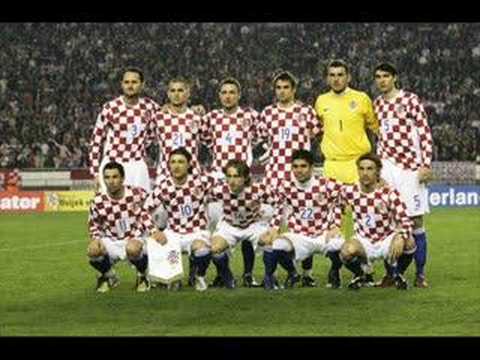 Dj Mladencic - Euro 2008 Navijacka Himna