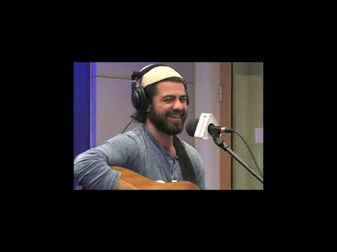 Yosef Wildes | Season 2 -Episode 8 |  Big Tree Sessions