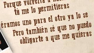 C kan - carta de amor ft Javier La amenaza letra