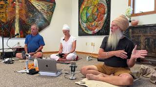 7:6:2024 Intuitive Insight for Impact 6th Body Yoga