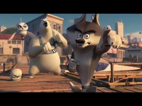 “Toons 2” (2011) Part 9 - Don’s Date