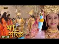 Maa Shakti মা শক্তি Bengali Mega Serial Episode30 Indrani Halder Rishav Shukla Sandeep