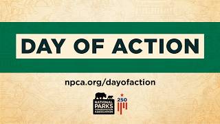 NPCA Day of Action 2026