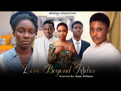 LOVE BEYOND RICHES - 2026 NEW MOVIE | JOSEPHINE , FRED, ELISHABA, WHITE, HEINZ, CHAMPION, ERICA