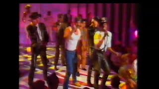 Village People - Sex Over The Phone, UK TV Performance 1985