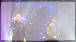 Right  For  You [ Bars  and Melody live 30.01.2018 ]