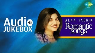 Alka Yagnik Romantic Songs | Classic Collection | Audio Jukebox