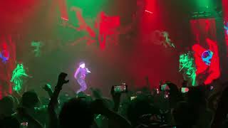 Mori Calliope(森カリオペ) - 失礼しますが、RIP♡ (Live from. Toyosu Pit(豊洲PIT) #hololive #hololiveenglish