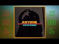 Justin Bieber - Anyone 💫//free Xml 🔰//alight motion video edit//WhatsApp status video 🥀💫✨
