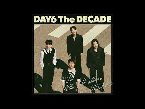 DAY6 - Disco Day instrumental