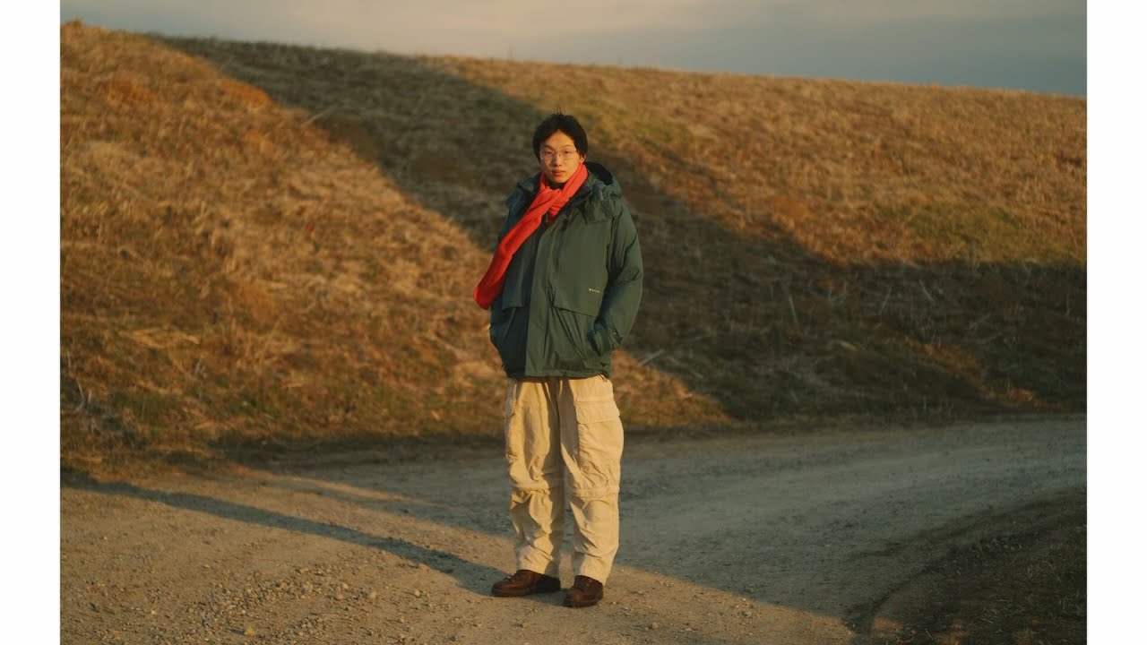 2025 AUTUMN / WINTER