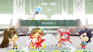 まめバサキャラで世界を救うMiitopia実況プレイ　Part.127